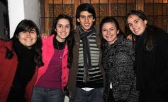 Foto de la galería: Cumples y encuentros