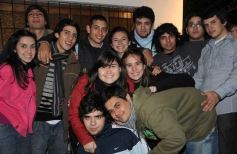 Foto de la galería: Cumples y encuentros