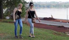 Foto de la galería: Capri-Lomas, Suspendido a los 20´¨ S.T.