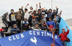 Foto de la galería: Brown 2-Centinela 1