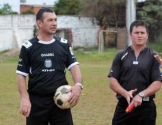 Foto de la galería: Brown 2-Centinela 1