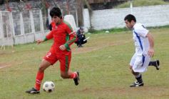 Foto de la galería: Brown 2-Centinela 1