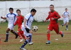 Foto de la galería: Brown 2-Centinela 1