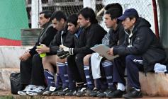 Foto de la galería: Brown 2-Centinela 1