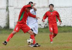 Foto de la galería: Brown 2-Centinela 1