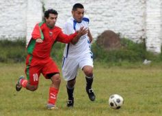 Foto de la galería: Brown 2-Centinela 1