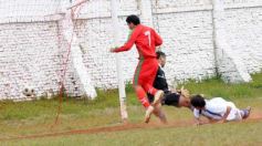 Foto de la galería: Brown 2-Centinela 1