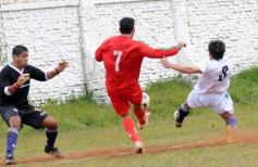 Foto de la galería: Brown 2-Centinela 1