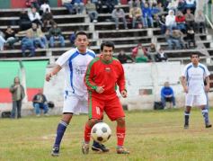 Foto de la galería: Brown 2-Centinela 1