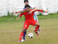 Foto de la galería: Brown 2-Centinela 1