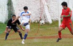 Foto de la galería: Brown 2-Centinela 1