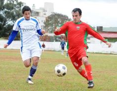 Foto de la galería: Brown 2-Centinela 1