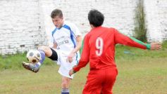 Foto de la galería: Brown 2-Centinela 1