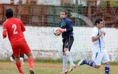 Foto de la galería: Brown 2-Centinela 1