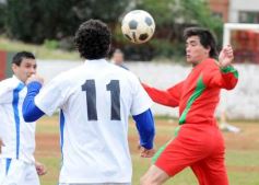 Foto de la galería: Brown 2-Centinela 1