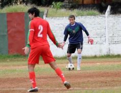 Foto de la galería: Brown 2-Centinela 1