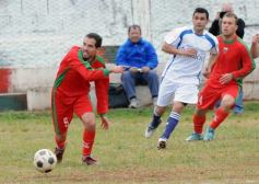 Foto de la galería: Brown 2-Centinela 1
