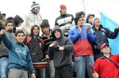 Foto de la galería: Brown 2-Centinela 1