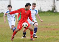 Foto de la galería: Brown 2-Centinela 1