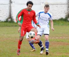 Foto de la galería: Brown 2-Centinela 1