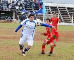 Foto de la galería: Brown 2-Centinela 1