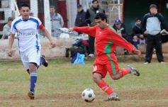 Foto de la galería: Brown 2-Centinela 1