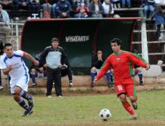 Foto de la galería: Brown 2-Centinela 1