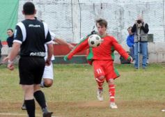 Foto de la galería: Brown 2-Centinela 1