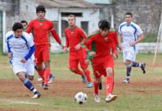 Foto de la galería: Brown 2-Centinela 1