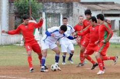 Foto de la galería: Brown 2-Centinela 1