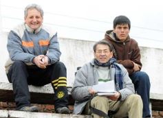 Foto de la galería: Brown 2-Centinela 1