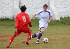 Foto de la galería: Brown 2-Centinela 1