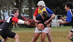 Foto de la galería: Los Tucanes-Vella Vista de Recisatencia