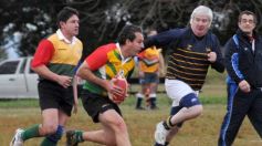 Foto de la galería: Los Tucanes-Vella Vista de Recisatencia