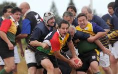 Foto de la galería: Los Tucanes-Vella Vista de Recisatencia