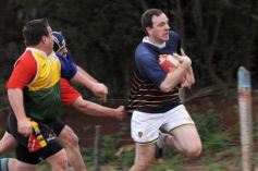 Foto de la galería: Los Tucanes-Vella Vista de Recisatencia