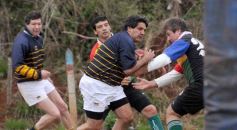 Foto de la galería: Los Tucanes-Vella Vista de Recisatencia