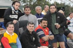 Foto de la galería: Los Tucanes-Vella Vista de Recisatencia