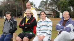 Foto de la galería: Los Tucanes-Vella Vista de Recisatencia