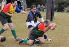 Foto de la galería: Los Tucanes-Vella Vista de Recisatencia