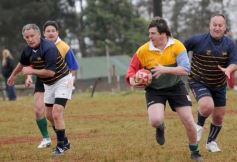 Foto de la galería: Los Tucanes-Vella Vista de Recisatencia