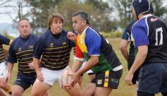 Foto de la galería: Los Tucanes-Vella Vista de Recisatencia