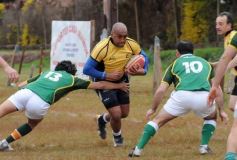 Foto de la galería: Chamigos de Ctes.-Combinados de Entre Rios