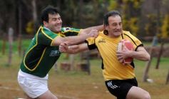 Foto de la galería: Chamigos de Ctes.-Combinados de Entre Rios