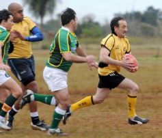 Foto de la galería: Chamigos de Ctes.-Combinados de Entre Rios