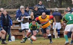 Foto de la galería: Chamigos de Ctes.-Combinados de Entre Rios