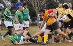 Foto de la galería: Chamigos de Ctes.-Combinados de Entre Rios