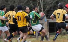 Foto de la galería: Chamigos de Ctes.-Combinados de Entre Rios