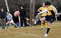 Foto de la galería: Chamigos de Ctes.-Combinados de Entre Rios