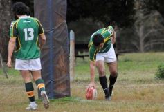 Foto de la galería: Chamigos de Ctes.-Combinados de Entre Rios